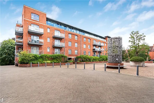 2 bedroom flat, Walton Well Road, OX2
