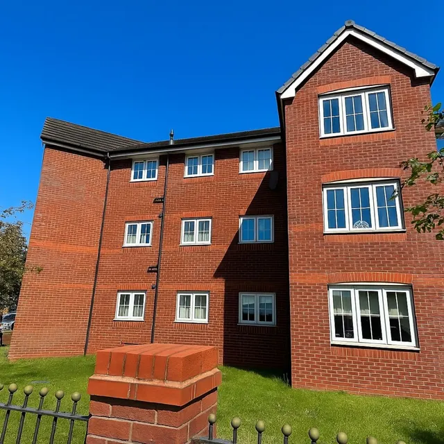 Brentwood Grove, Leigh, photo 1