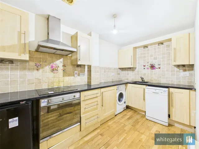 Stone Street, Bradford, BD1, photo 2