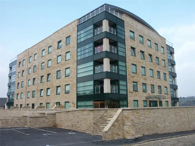 Stone Street, Bradford, BD1, photo 1