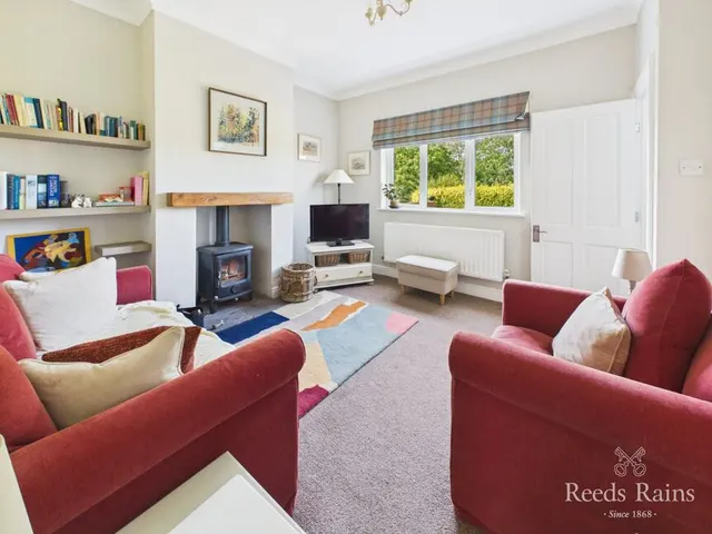 Photo 2 — Bank Street, Guisborough, North Yorkshire, TS14
