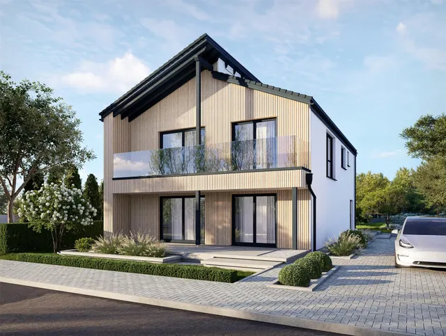 Langmead Drive, Bideford, photo 1
