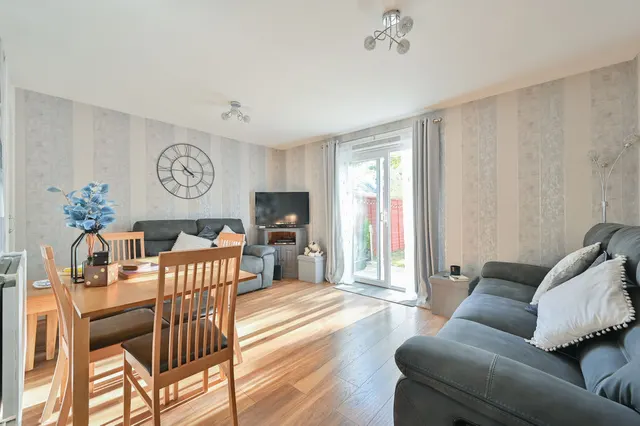The Sidings, Hatfield, AL10, photo 1