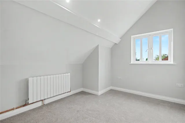 Photo 3 — Manor Road, Long Stratton, Norwich, Norfolk, NR15