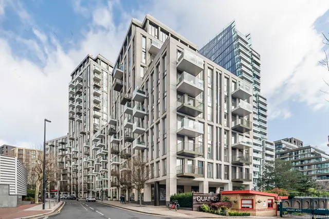 Vaughan Way, London, E1W, photo 2