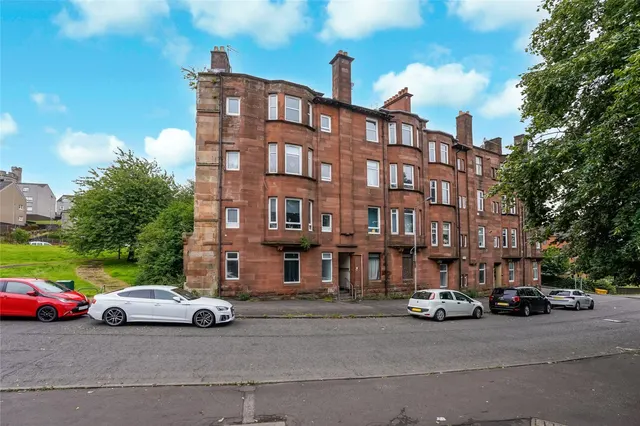 Lenzie Street, Springburn, Glasgow, G21, photo 1