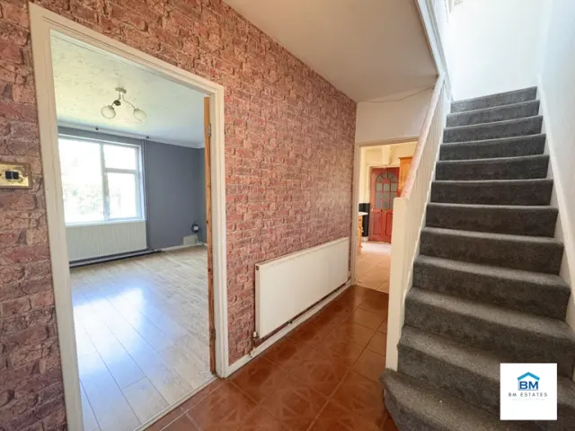 Photo 2 — Cordery Road, Leicester, LE5 6DF