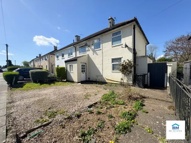 Cordery Road, Leicester, LE5 6DF, photo 1