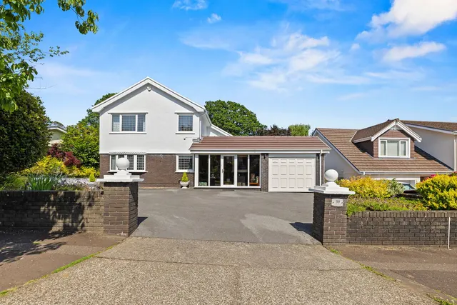 Derwen Fawr Road, Sketty, SA2, photo 1