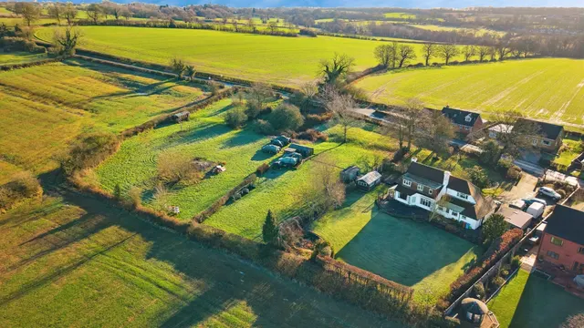 Moor Road, Breadsall, DE21, photo 1