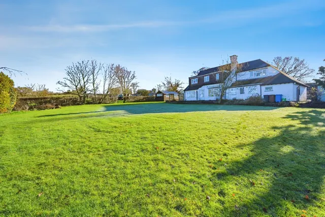 Moor Road, Breadsall, DE21, photo 2