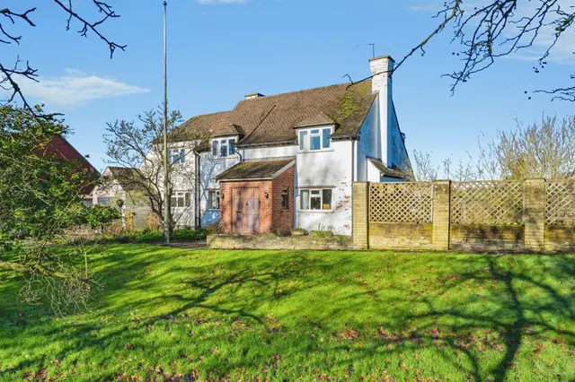 Moor Road, Breadsall, DE21, photo 3