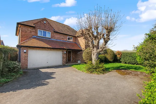 Kingfisher Close, Abingdon, photo 1