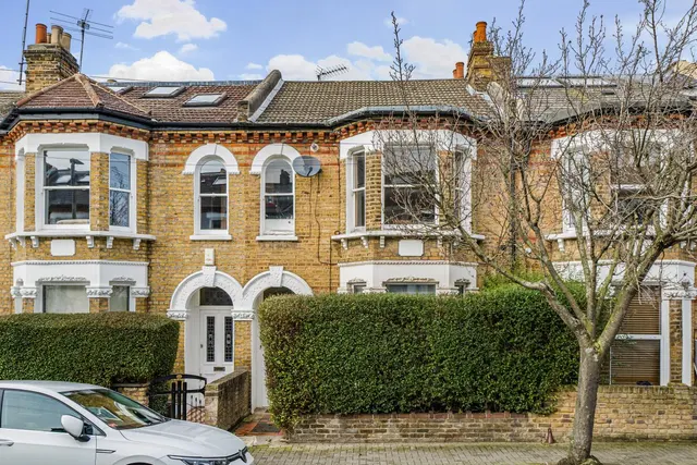 Harbut Road, Battersea, London, SW11, photo 1