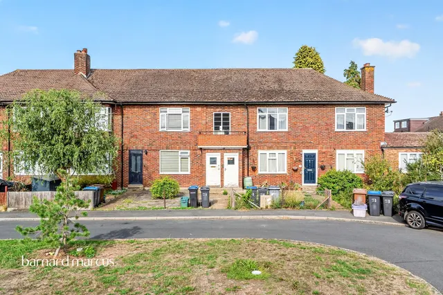 Rowan Close, London, SW16, photo 1