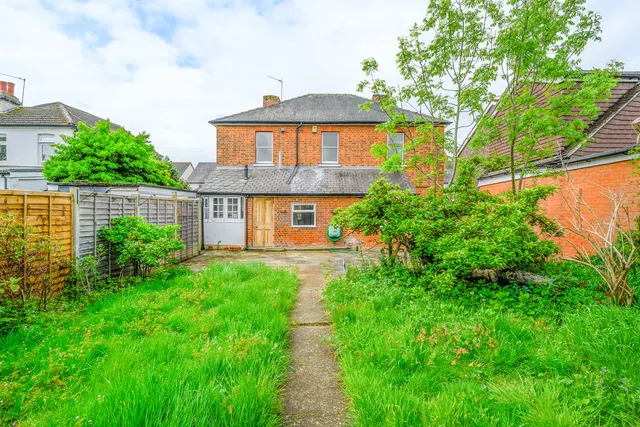 Photo 2 — Cambridge Road, Walton-On-Thames KT12 2DP