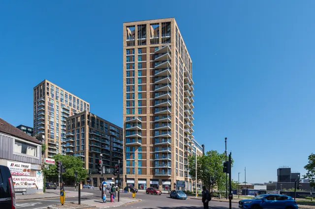 London, SE18, photo 1