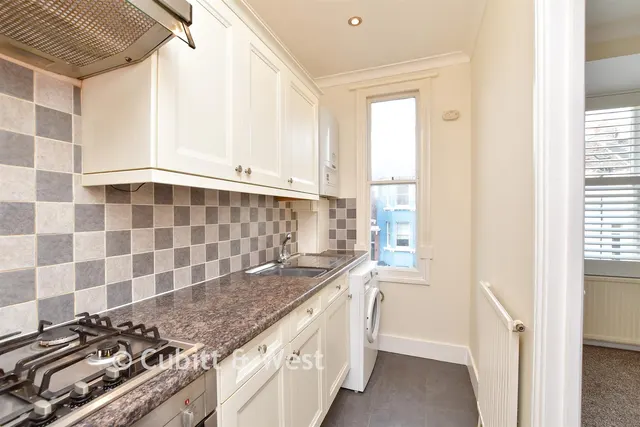Grantham Road, Brighton, BN1, photo 3