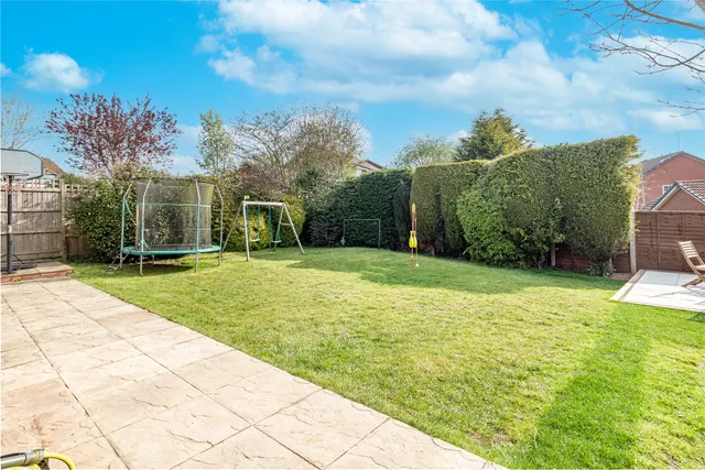 Photo 2 — Fairways Drive, Blackwell, Bromsgrove, Worcestershire, B60 1BB
