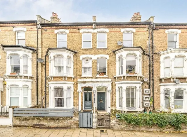 Kellett Road, Brixton, SW2, photo 1