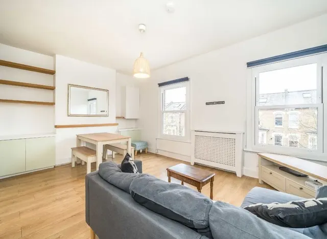 Photo 2 — Kellett Road, Brixton, SW2