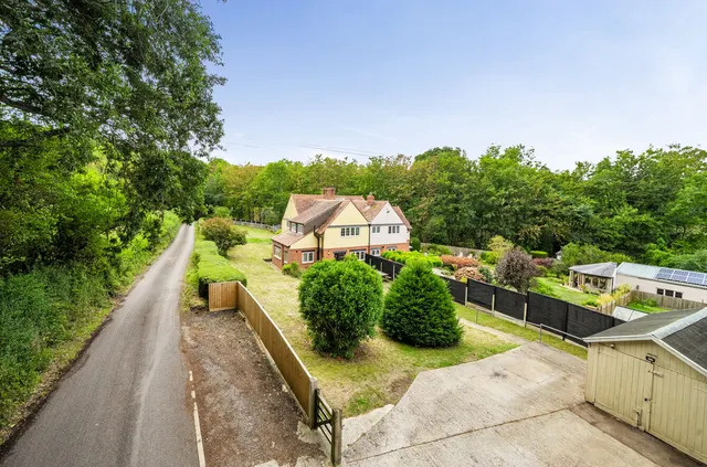 Oldway Lane, Hatch Beauchamp, photo 2