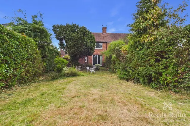 Photo 3 — Danebury Drive, York, North Yorkshire, YO26