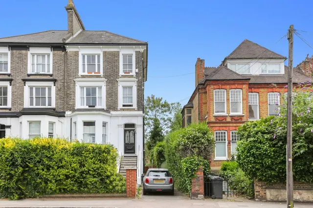 Thurlow Park Road, Dulwich / Tulse HIll, SE21, photo 1