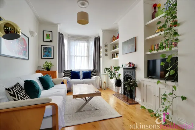 Canonbury Road, Enfield, Middlesex, EN1 3LW, photo 1
