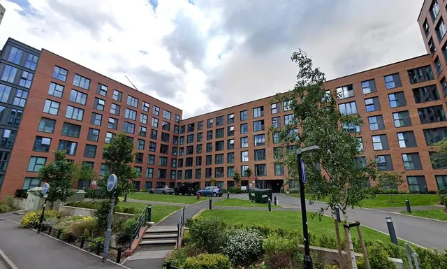 Windmill Street, Birmingham, B1, photo 1