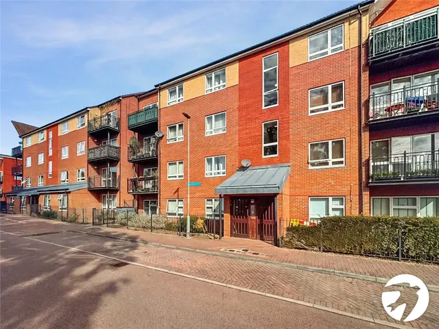 1 bedroom 1 bedroom property, William Petty Way, Orpington, BR5