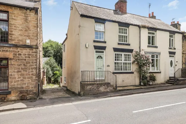 Church Street, Ecclesfield, S35, photo 1
