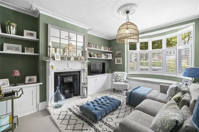 Topsham Road, London, SW17, photo 1