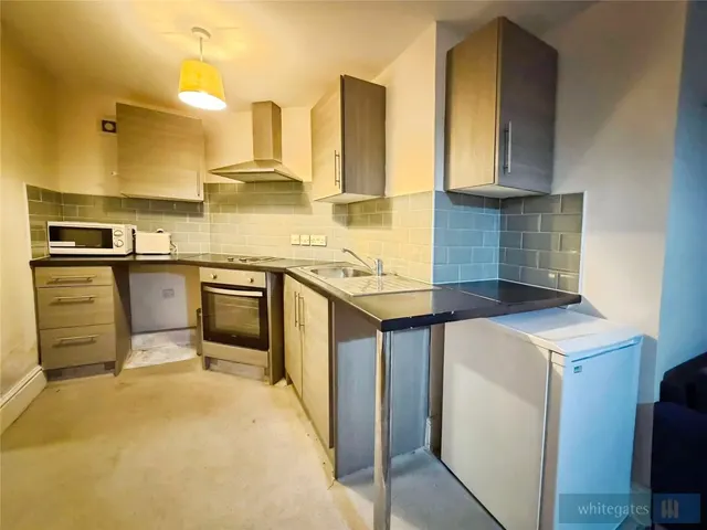 Croxteth Drive, Liverpool, L17, photo 2