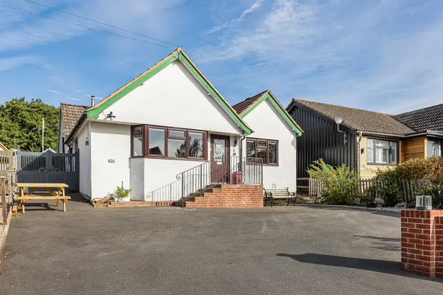 Brook Street, Benson, photo 1
