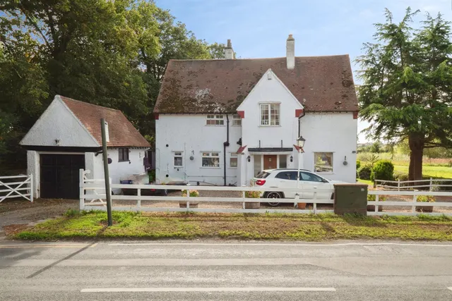 Seaton Road, Hornsea, HU18, photo 1