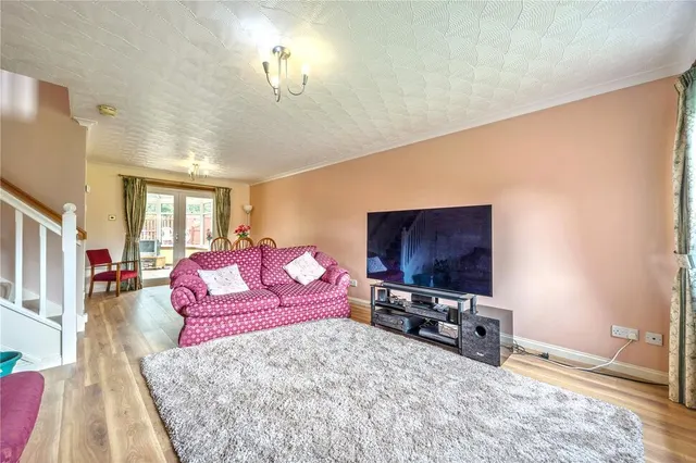 Photo 2 — Redwood Walk, Newtongrange, Midlothian, EH22
