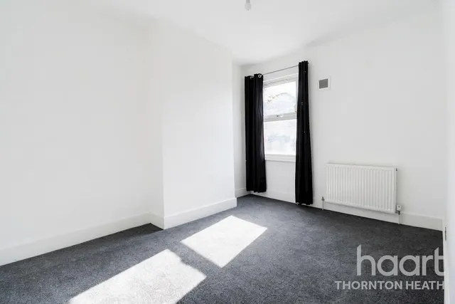 Clifton Road, London, SE25, photo 2