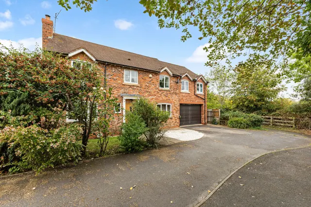 The Brickall, Long Marston, CV37, photo 1