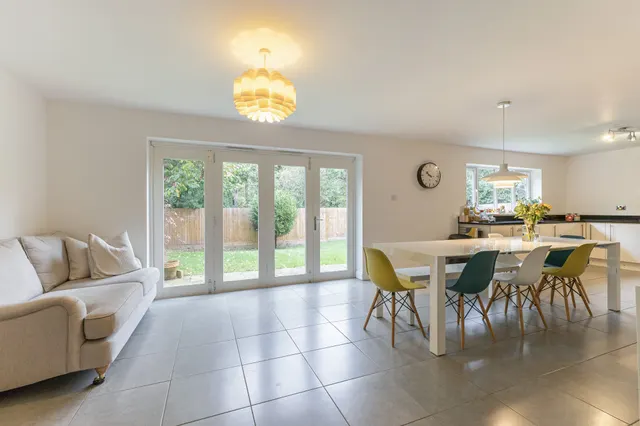 The Brickall, Long Marston, CV37, photo 3