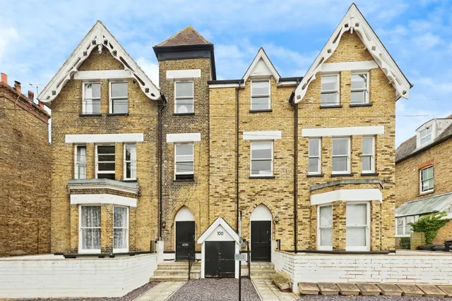 South Eastern Road, Ramsgate, CT11, photo 1