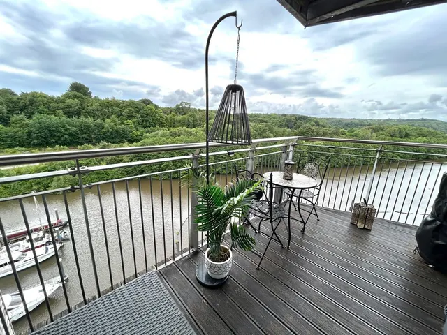 Victoria Wharf, Cardiff, CF11, photo 1