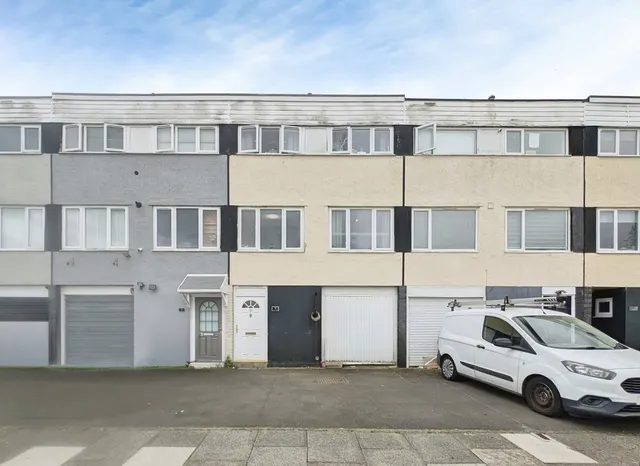 Hazeley Way, Newcastle upon Tyne, Tyne and Wear, NE3, photo 1