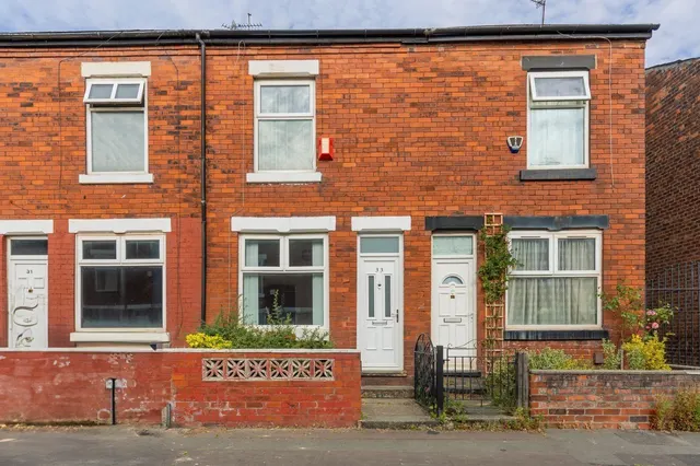 Agnes Street, Manchester, Greater Manchester, M19, photo 1