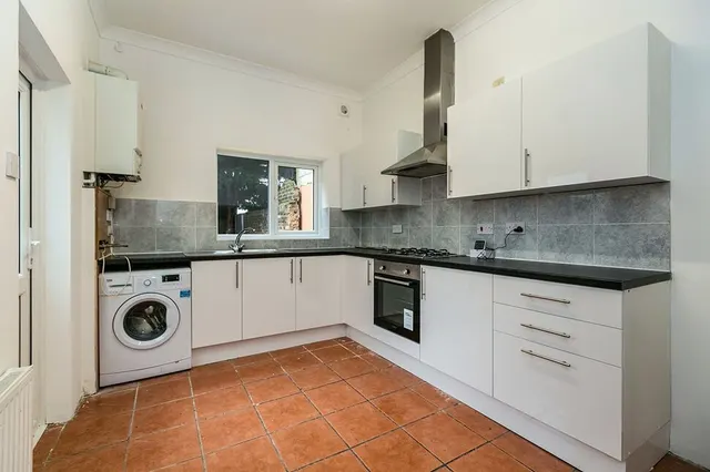 Photo 3 — Parrock Street, Gravesend, Kent, DA12