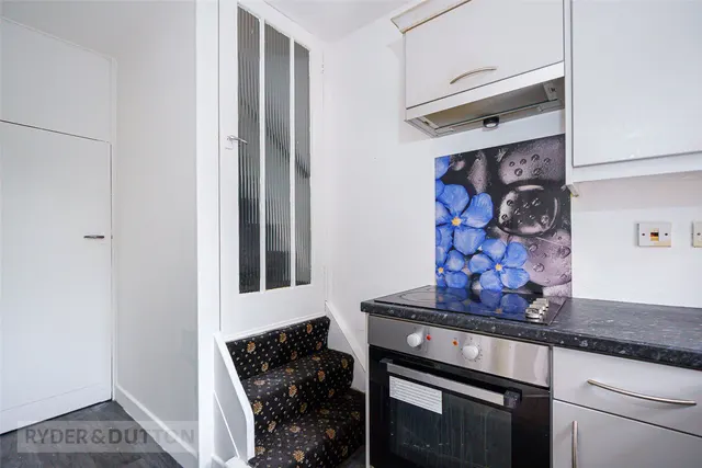 Brougham Road, Marsden, HD7, photo 3