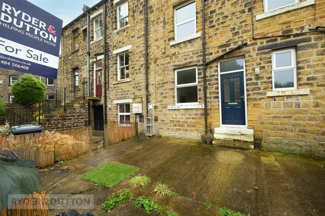 Brougham Road, Marsden, HD7, photo 1