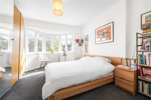 Dovedale Road, London, SE22, photo 1