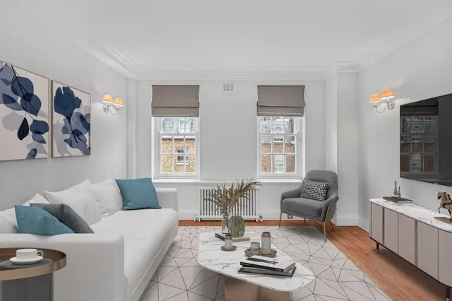 Grosvenor Street, Mayfair, W1K, photo 2