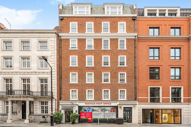 Grosvenor Street, Mayfair, W1K, photo 1